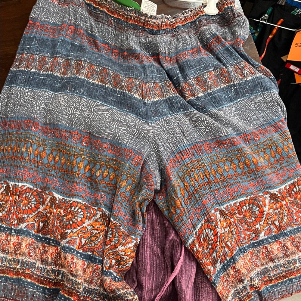San Sousi Palooza Pants